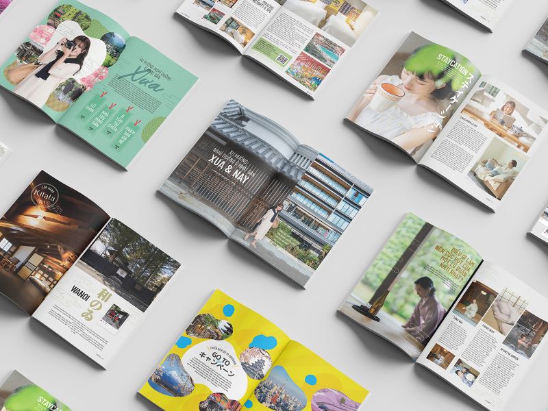Kilala vol 44 cover story Kilala vol 44 cover story